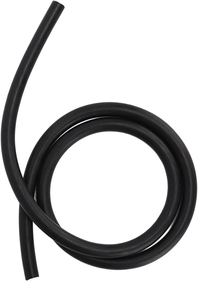 BRDI Speargun Tubing, Good Straightness 12mm O.D. Speargun Band Rubber Tubing 1m Fast Rebound for Spearfishing - Image 4